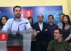 Los socialistas denunciaron el contenido de la publicación Plaza Mayor.